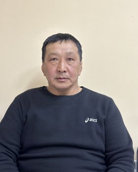 Фото Васильев И. А.