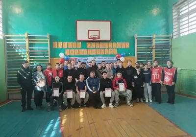 🚀 ГТО в Заларинском техникуме: весело, спортивно и с азартом!