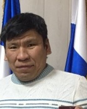 Фото Бадряноа А. М.