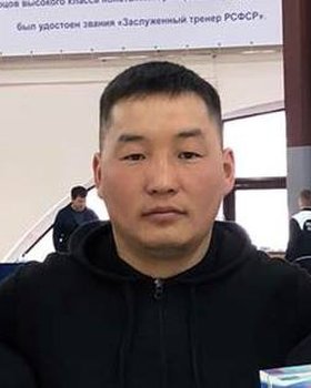 Фото Архипов Б. И.