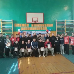 🚀 ГТО в Заларинском техникуме: весело, спортивно и с азартом!