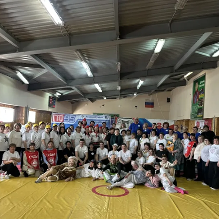 Масштабный Зимний фестиваль ГТО в Аларском районе! 🎉