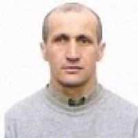 Стаматов Борис Иванович