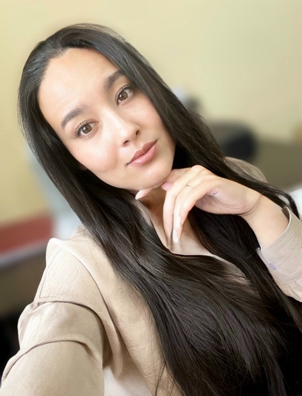 Соболева Кристина Николаевна