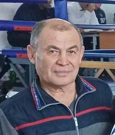 Андреев Георгий Прокопьевич