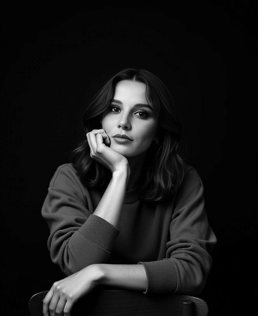 Светлова Татьяна Игоревна