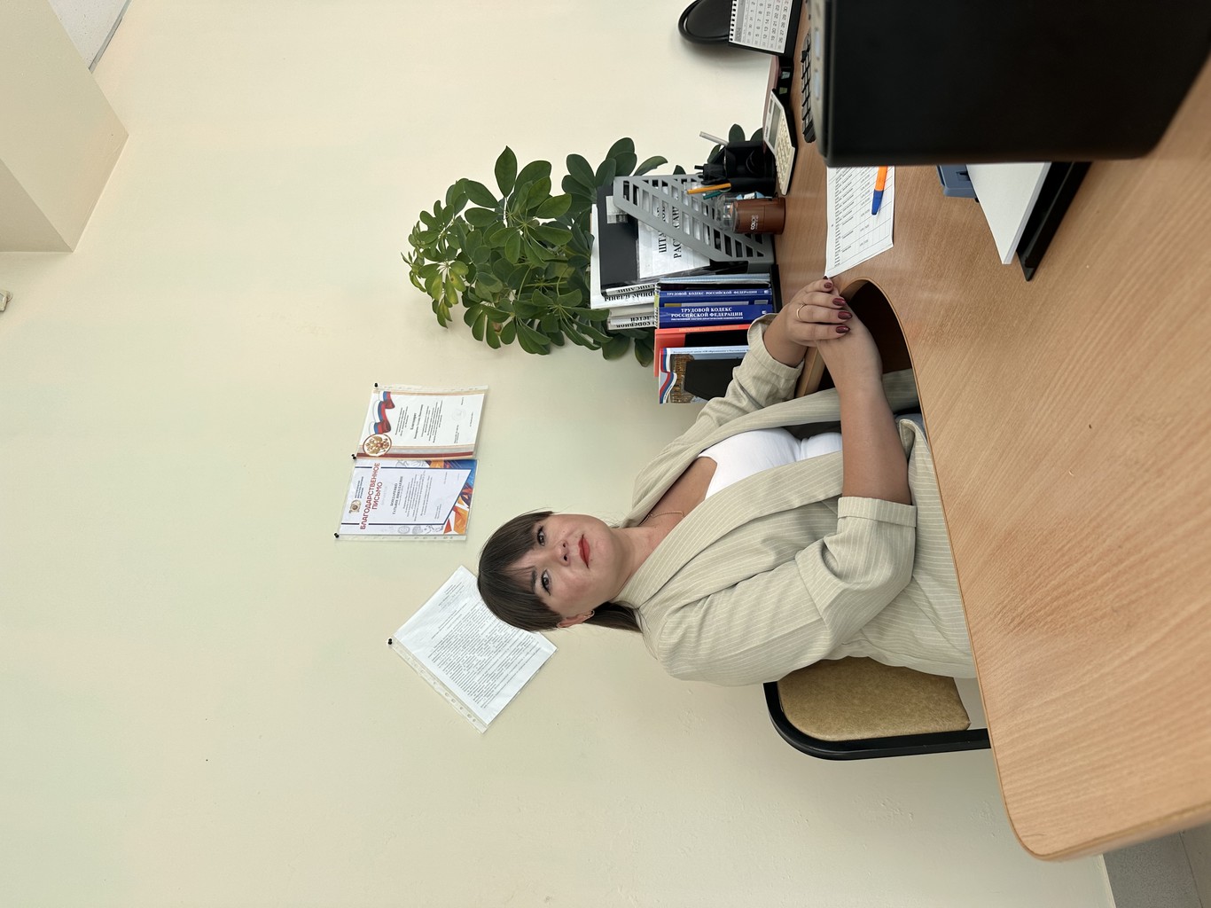 Бондаренко Татьяна Николаевна