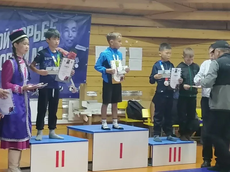 III межрегиональный турнир  по вольной борьбе среди  юношей 2010- 2016 г.р.,  посвящённый  памяти И. М. Матханова, ветерана ВОВ