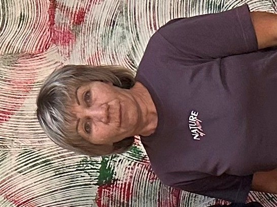 Бареева Марина Райнуровна