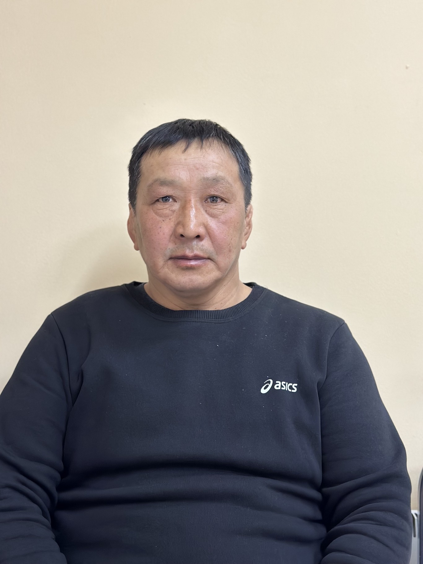 Васильев Илья Андреевич