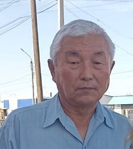 Атанов Михаил Федорович