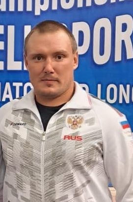 Герасимов Денис Юрьевич