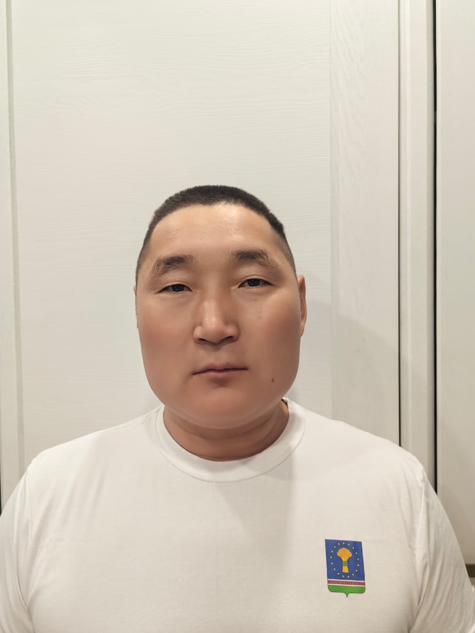 Семёнов Савелий Геннадьевич