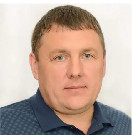 Сафонов Иван Анатольевич